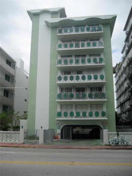 1732 Meridian Ave Unit 502, Miami Beach, FL 33139