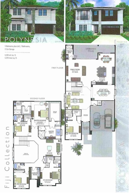 8358 Fishers Island Way, Boca Raton, FL 33434