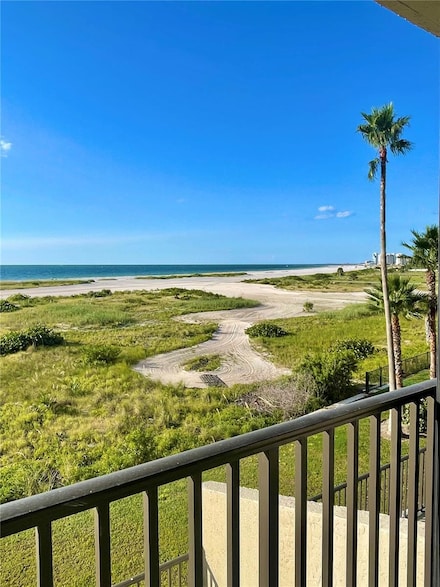 1290 Gulf Blvd Unit 307, Clearwater Beach, FL 33767