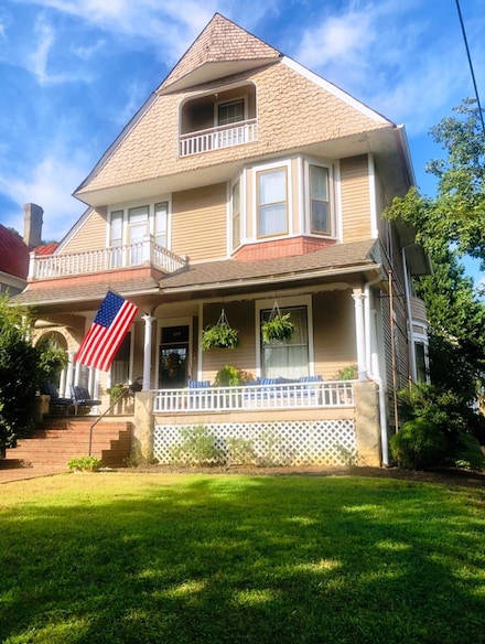 169 Holbrook Ave, Danville, VA 24541