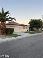 5420 Flying Arrow Place, North Las Vegas, NV 89031