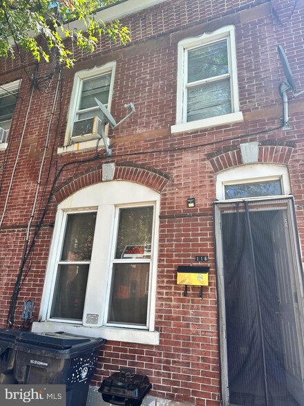 116 N Franklin St, Wilmington, DE 19805