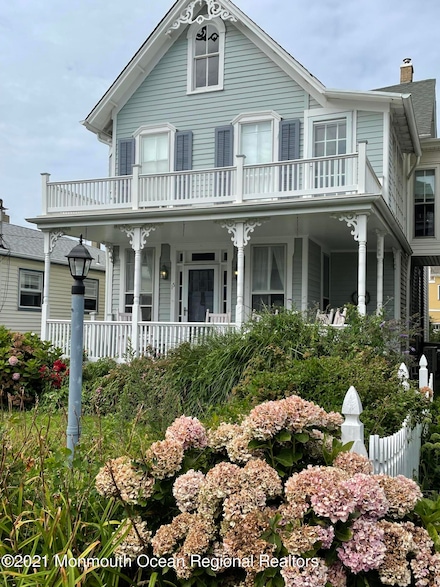 15 Pitman Ave, Ocean Grove, NJ 07756