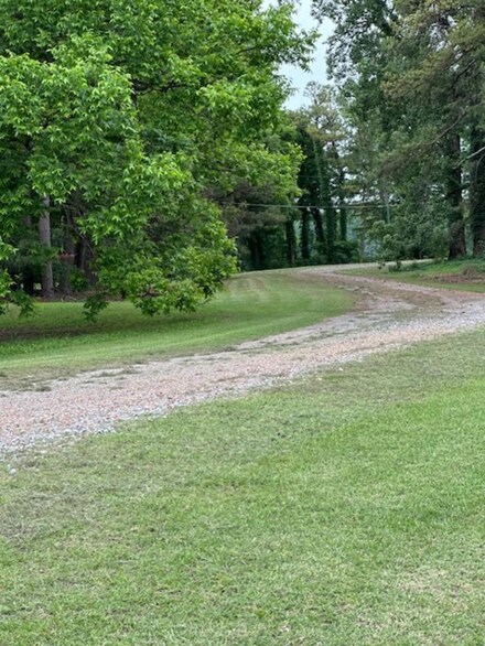 0 Horseshoe Cir, Hughes, AR 72348