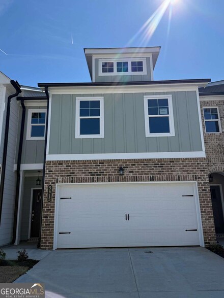5615 Hislop Ln Unit 82, Mableton, GA 30126