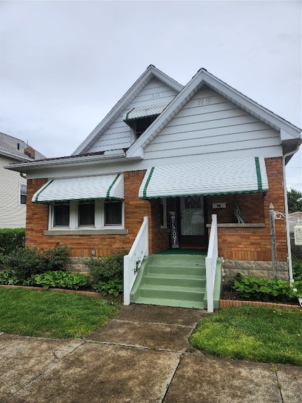 154 E 36th St, Erie, PA 16504