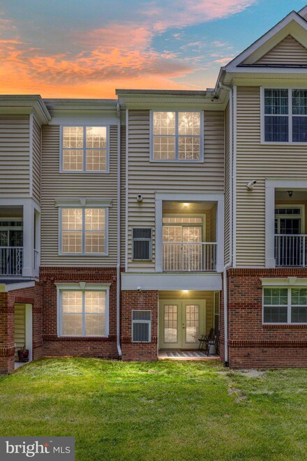 23225 Milltown Knoll Square Unit 103, Ashburn, VA 20148
