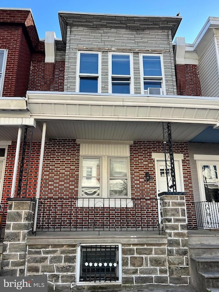 4018 Dexter St, Philadelphia, PA 19128
