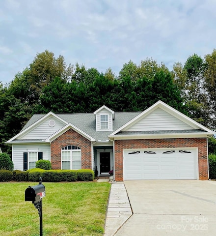 1622 Iverness Ct, Gastonia, NC 28056