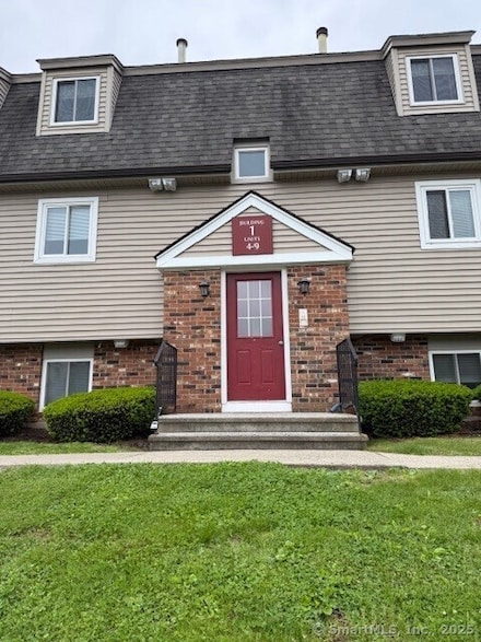 6 Evergreene Unit 6, Wallingford, CT 06492
