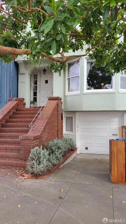 2466 34th Ave, San Francisco, CA 94116