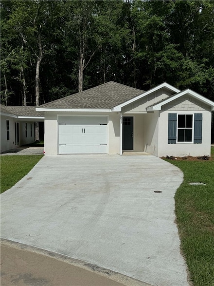 231 Crown Cir, Brunswick, GA 31525
