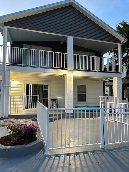 1288 91st Court Ocean, Marathon, FL 33050