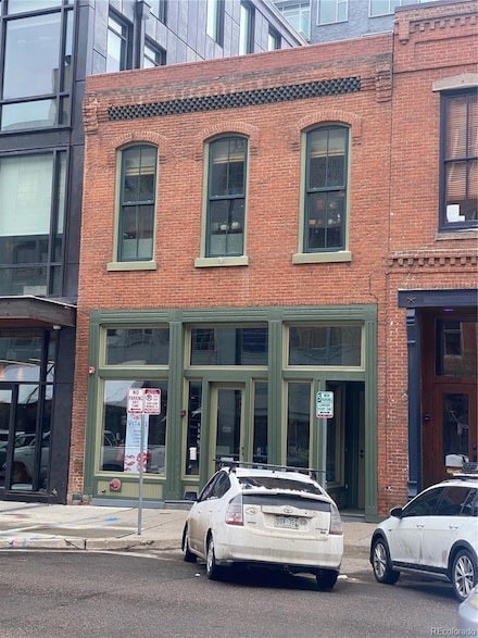 1540 Wazee St Unit 200, Denver, CO 80202