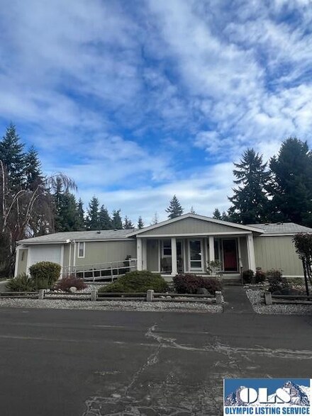 11 Marjory Ln, Sequim, WA 98382