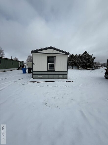 1900 W Quinn Rd Unit 227, Pocatello, ID 83202