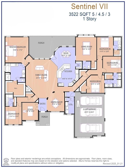 435 Estate, McLendon Chisholm, TX 75032