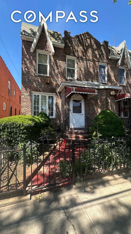 1414 E 46th St, Brooklyn, NY 11234