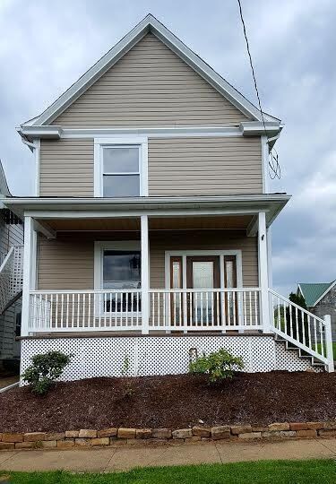 487 Bridge St, Waynesburg, PA 15370