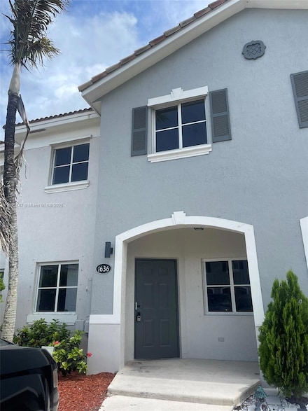 1636 SE 30th St, Homestead, FL 33035