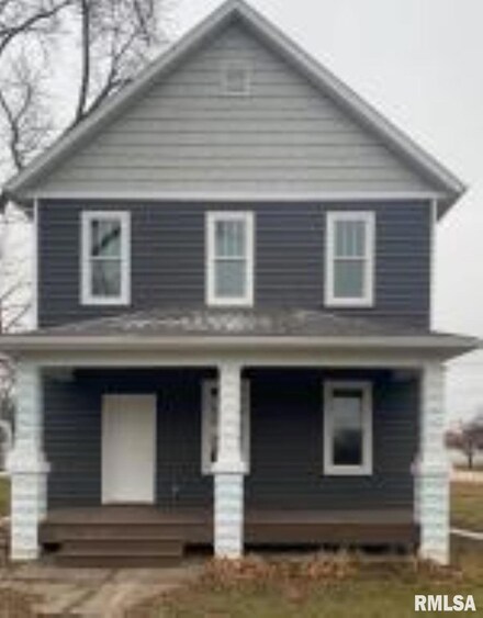 1101 6th St, Durant, IA 52747