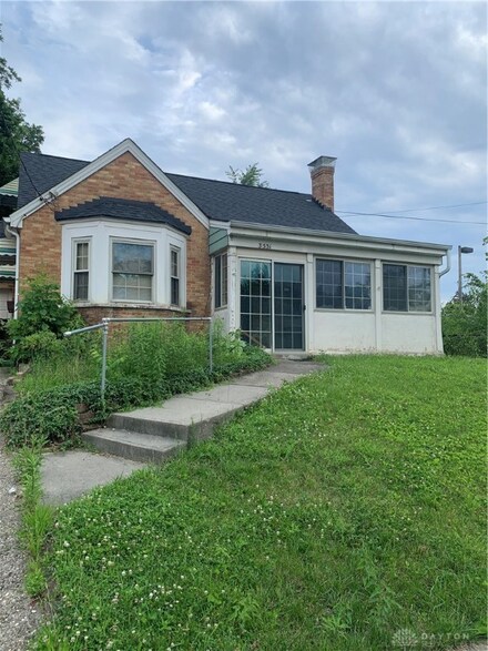 3531 Lumford Place, Cincinnati, OH 45213