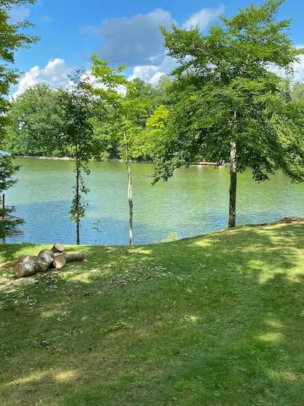 7326 State Route 19 Unit 3 Lot 29, Mount Gilead, OH 43338