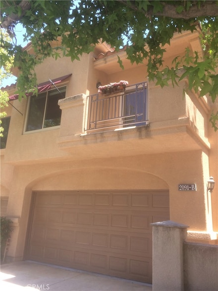 2091 Lake Shore Dr Unit B, Chino Hills, CA 91709