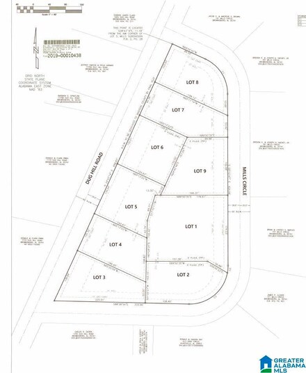 1764 Dug Hill Rd Unit 3, Brownsboro, AL 35741