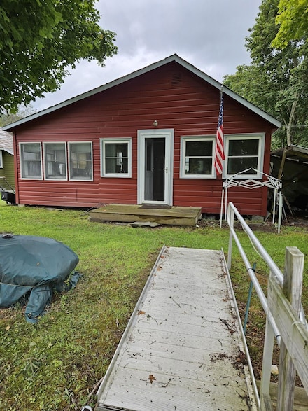 39 Jones, Wells, VT 05774