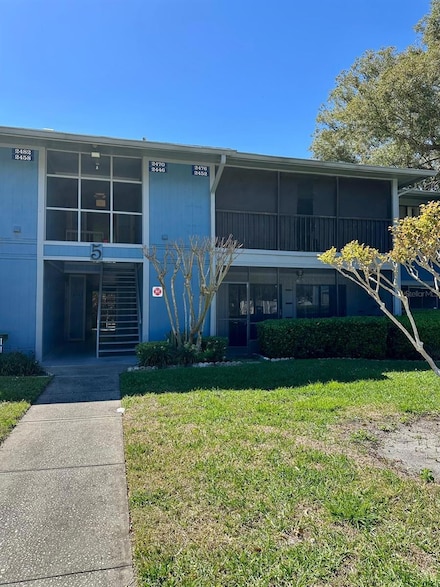 2446 Oak Park Way Unit 108, Orlando, FL 32822