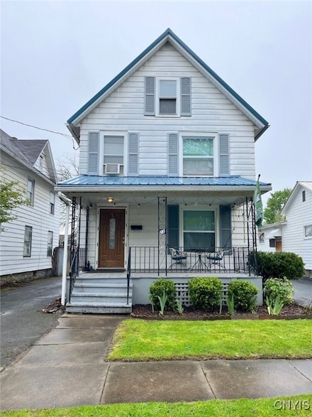 23 Paul St, Auburn, NY 13021