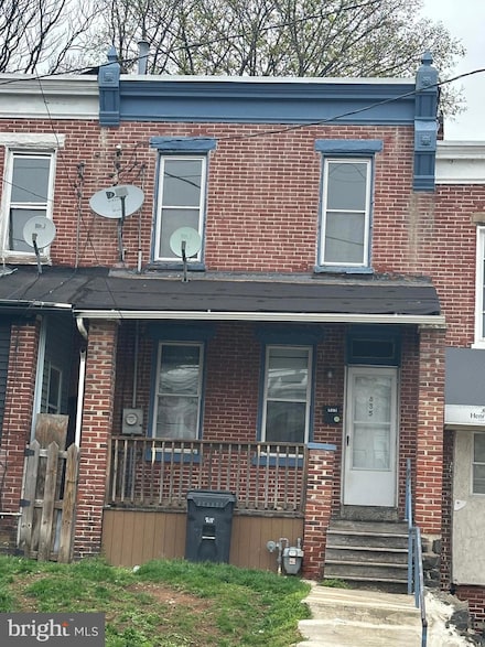 833 Vandever Ave, Wilmington, DE 19802