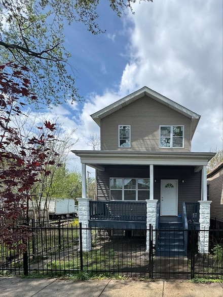 6420 S Bishop St, Chicago, IL 60636