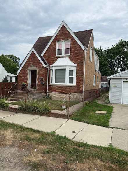 7713 W Forest Preserve Ave, Chicago, IL 60634