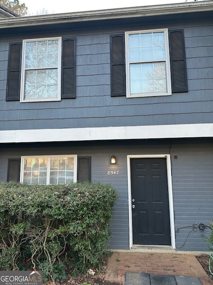 8547 Jamestown Way, Jonesboro, GA 30238