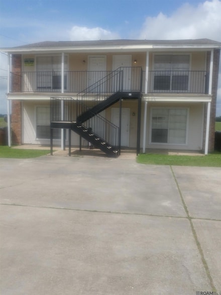 112 Oak Ridge Ave Unit C, Donaldsonville, LA 70346