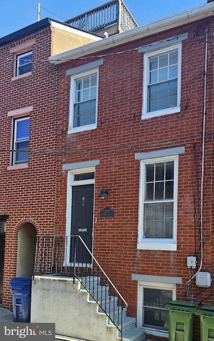 209 Grindall St, Baltimore, MD 21230