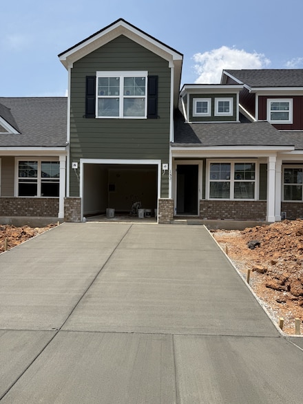153 Coleson Ln, Pleasant View, TN 37146