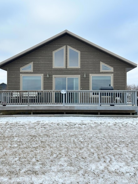 75 New Evarts Place, Glenham, SD 57631