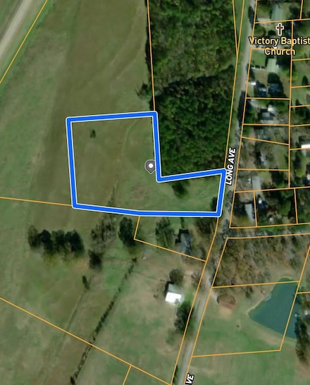 0 Long St, Guntown, MS 38849