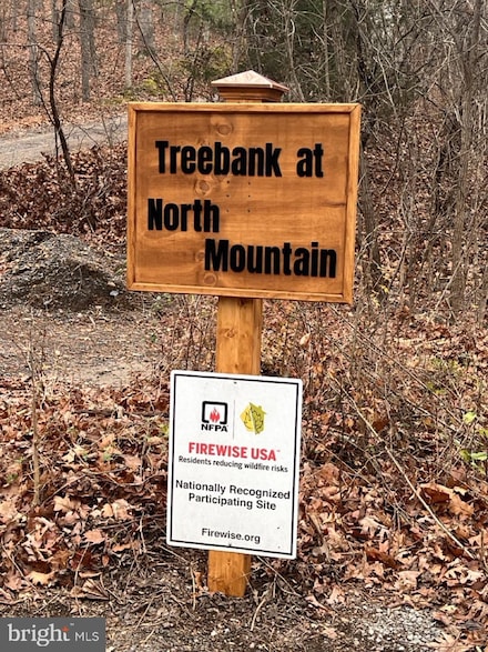 Lot 6 Hummingbird La 0, Star Tannery, VA 22654