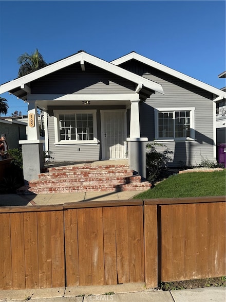 765 Loma Ave, Long Beach, CA 90804