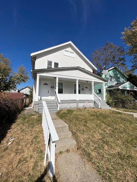1516 E 26th Ave, Columbus, OH 43211