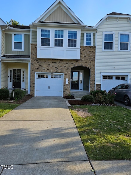 2205 Kirkhaven Rd, Morrisville, NC 27560