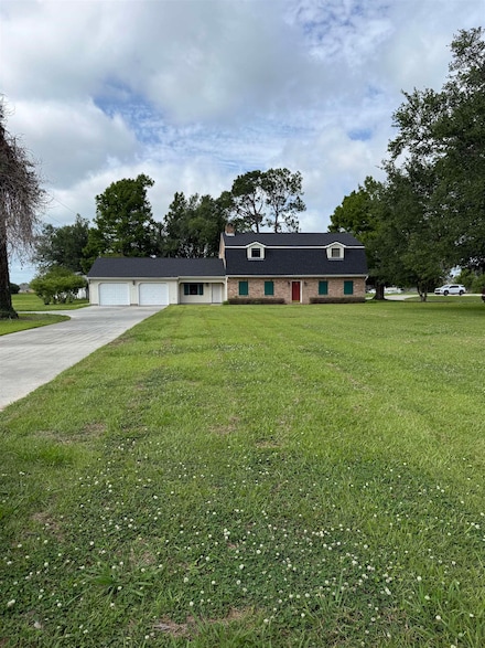 1611 Saint Mary St, Thibodaux, LA 70301