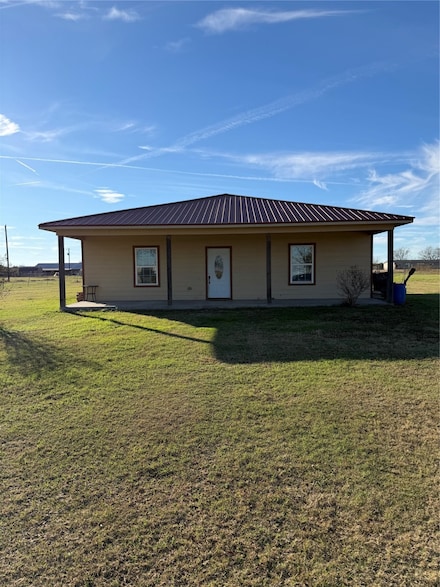 434 County Road 1127, Cumby, TX 75433