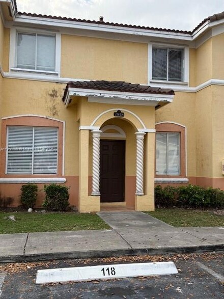 2818 SE 16th Ave Unit 118, Homestead, FL 33035