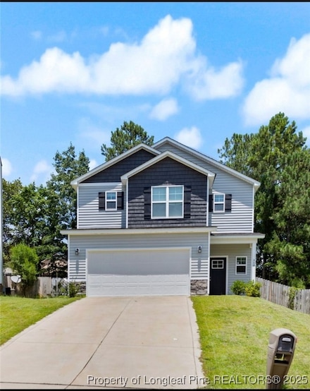 349 Abbottswood Dr, Fayetteville, NC 28301