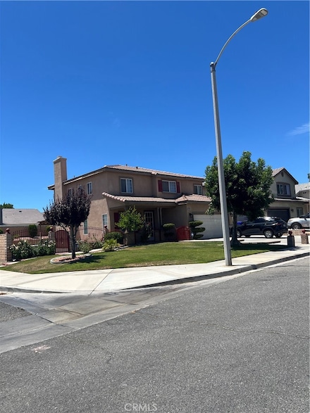13991 Silver Creek Way, Victorville, CA 92392